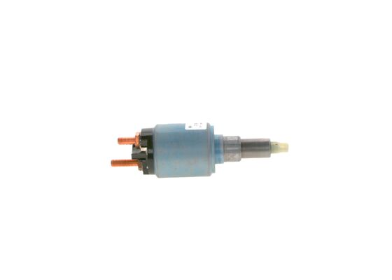 Bosch Starter magneetschakelaar 2 339 402 389