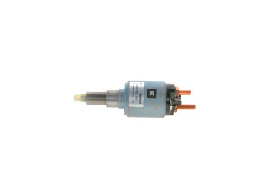 Bosch Starter magneetschakelaar 2 339 402 389