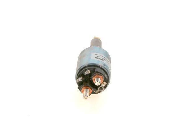 Bosch Starter magneetschakelaar 2 339 402 401
