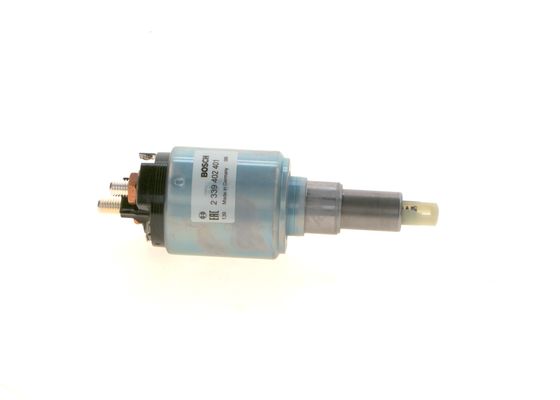 Bosch Starter magneetschakelaar 2 339 402 401
