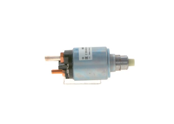Bosch Relais 2 339 402 450