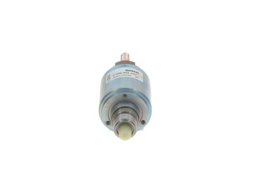 Bosch Relais 2 339 402 450