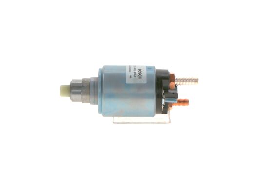 Bosch Relais 2 339 402 450