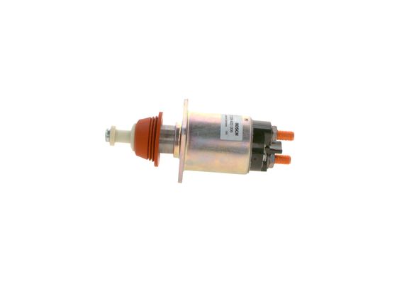 Bosch Starter magneetschakelaar 2 339 403 006