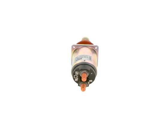 Bosch Starter magneetschakelaar 2 339 403 006