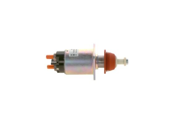 Bosch Starter magneetschakelaar 2 339 403 006