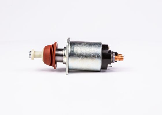 Bosch Starter magneetschakelaar 2 339 403 007