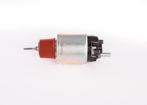 Bosch Starter magneetschakelaar 2 339 403 010
