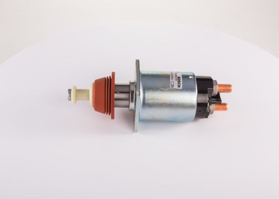 Bosch Starter magneetschakelaar 2 339 403 016