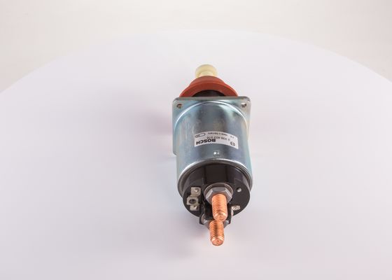 Bosch Starter magneetschakelaar 2 339 403 016