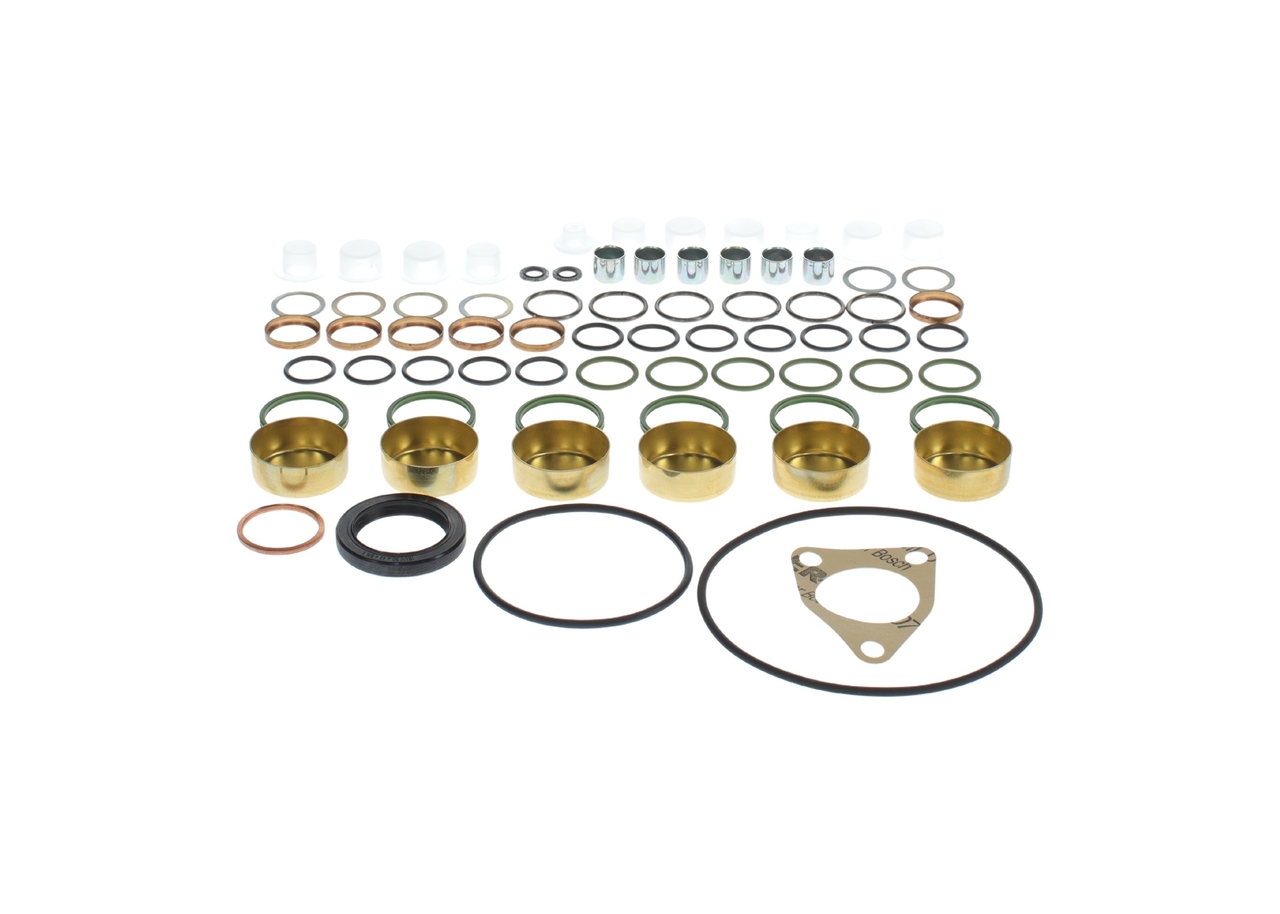 Bosch Pakkingset 2 417 010 010