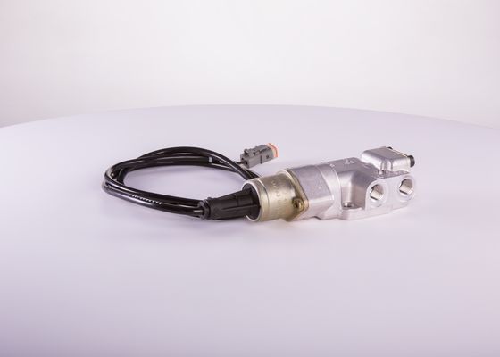 Bosch Afregelsysteem, injectiesysteem 2 417 205 026
