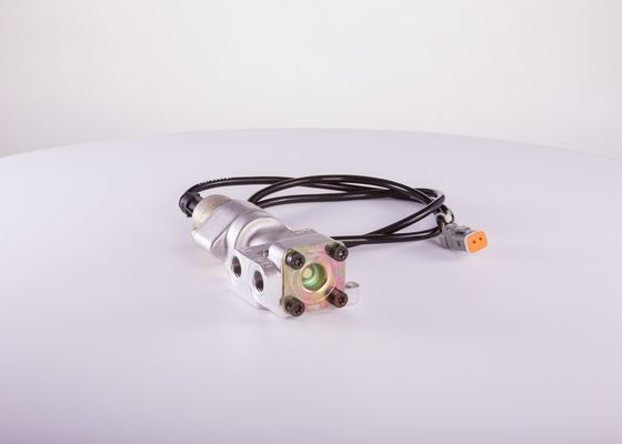 Bosch Afregelsysteem, injectiesysteem 2 417 205 026