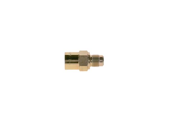 Bosch Common-rail drukregelklep 2 417 413 077