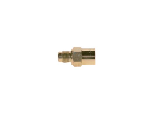 Bosch Common-rail drukregelklep 2 417 413 077