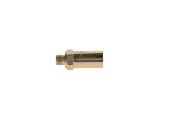 Bosch Common-rail drukregelklep 2 417 413 078