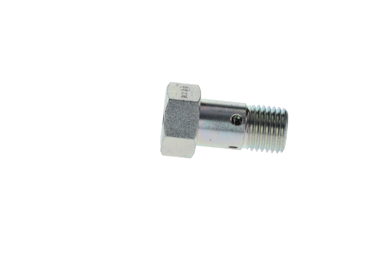 Bosch Common-rail drukregelklep 2 417 413 082
