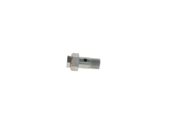 Bosch Common-rail drukregelklep 2 417 413 084