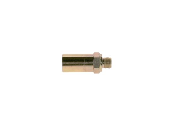 Bosch Common-rail drukregelklep 2 417 413 087