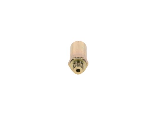Bosch Common-rail drukregelklep 2 417 413 087