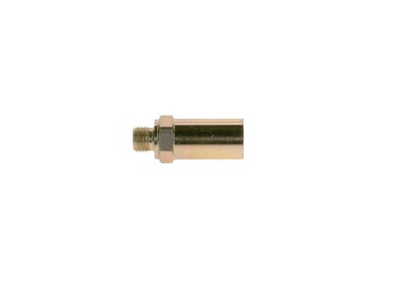Bosch Common-rail drukregelklep 2 417 413 087