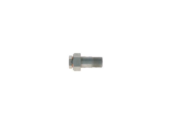 Bosch Common-rail drukregelklep 2 417 413 088