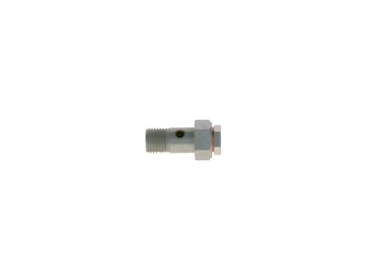 Bosch Common-rail drukregelklep 2 417 413 088