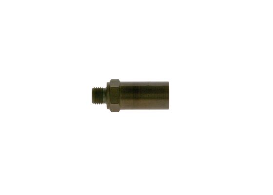 Bosch Common-rail drukregelklep 2 417 413 095