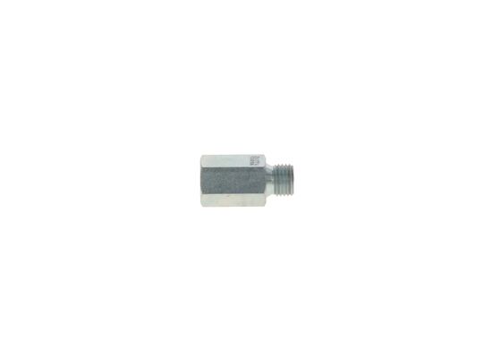 Bosch Common-rail drukregelklep 2 417 413 096