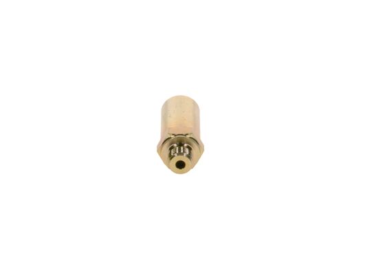 Bosch Common-rail drukregelklep 2 417 413 098