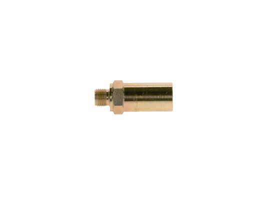Bosch Common-rail drukregelklep 2 417 413 098