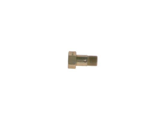 Bosch Common-rail drukregelklep 2 417 413 099