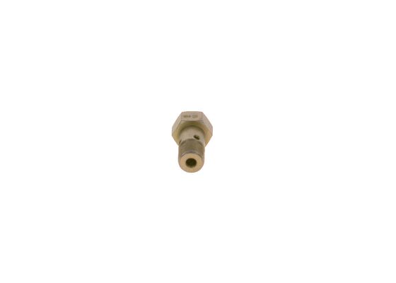 Bosch Common-rail drukregelklep 2 417 413 099