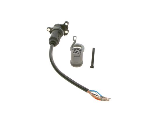 Bosch Afdichting, frame, koplamp 2 427 010 024