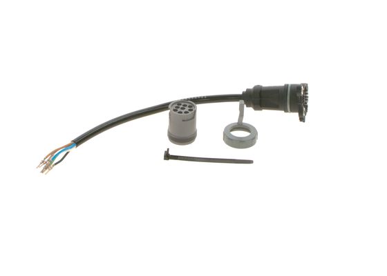 Bosch Afdichting, frame, koplamp 2 427 010 024