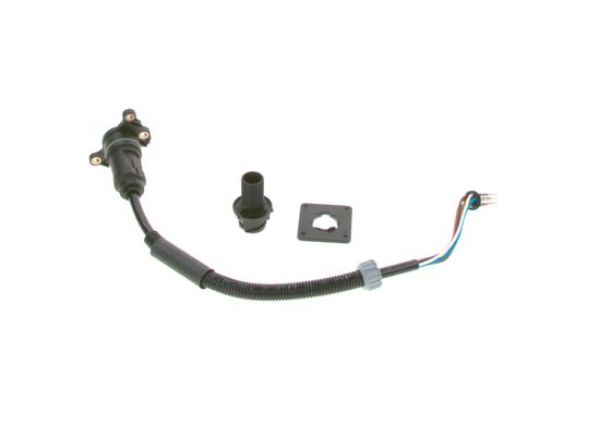 Bosch Afdichting, frame, koplamp 2 427 010 026