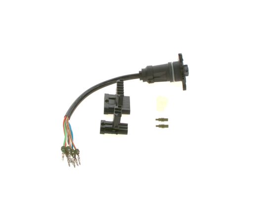 Bosch Afdichting, frame, koplamp 2 427 010 037