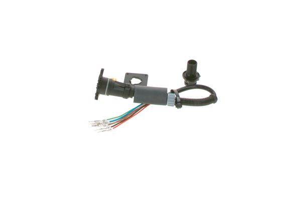 Bosch Afdichting, frame, koplamp 2 427 010 040