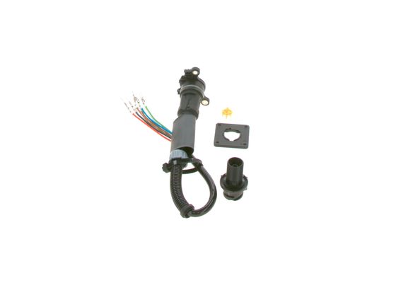 Bosch Afdichting, frame, koplamp 2 427 010 040