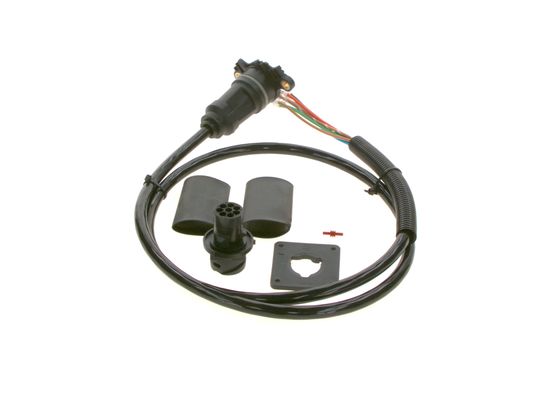 Bosch Afdichting, frame, koplamp 2 427 010 064