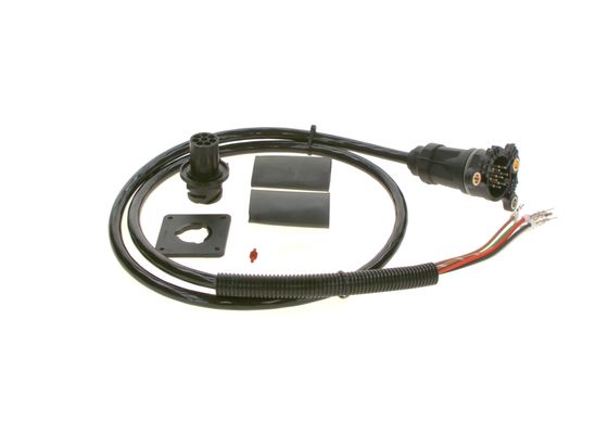 Bosch Afdichting, frame, koplamp 2 427 010 064