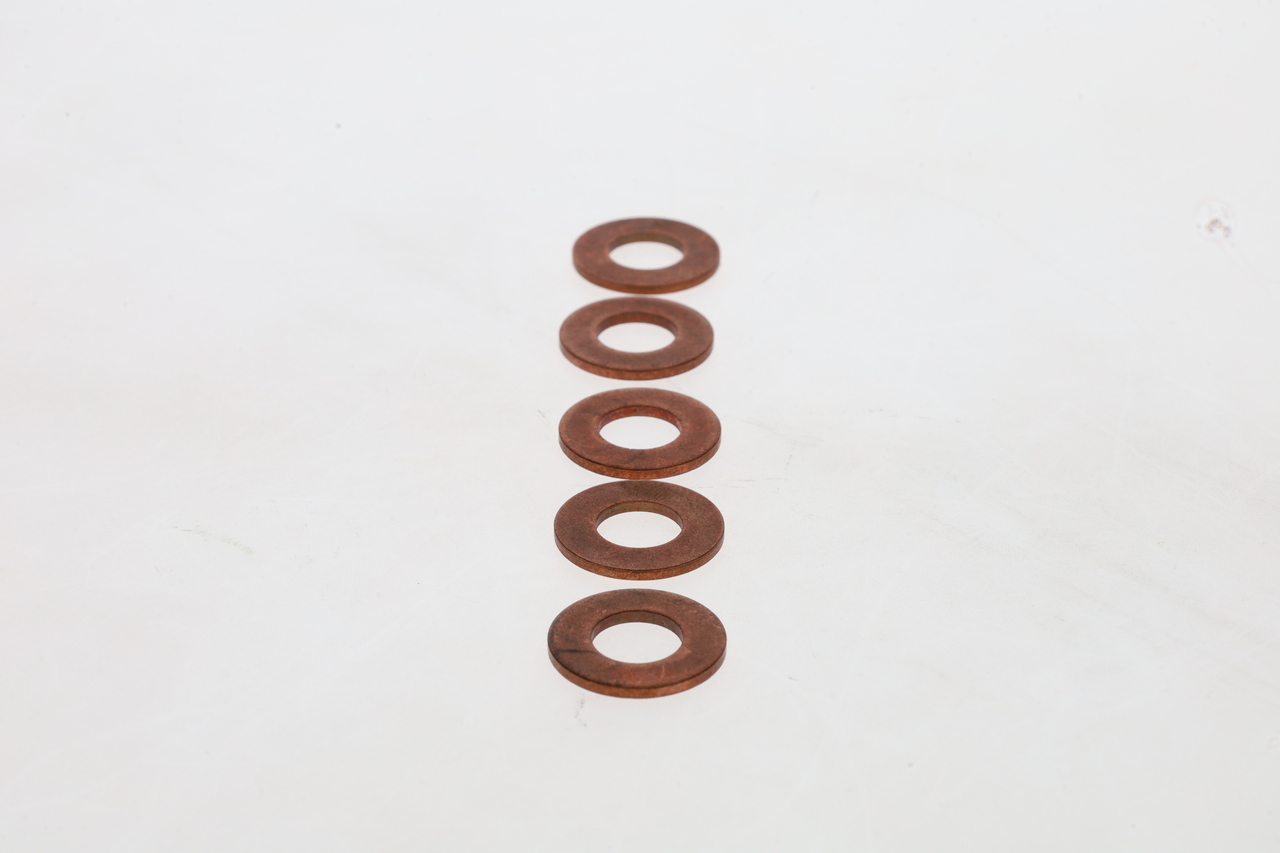 Bosch Verstuiverhouder pakking 2 430 100 048