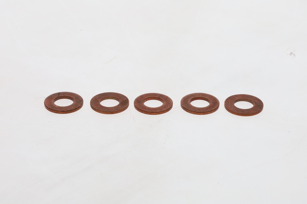 Bosch Verstuiverhouder pakking 2 430 100 048