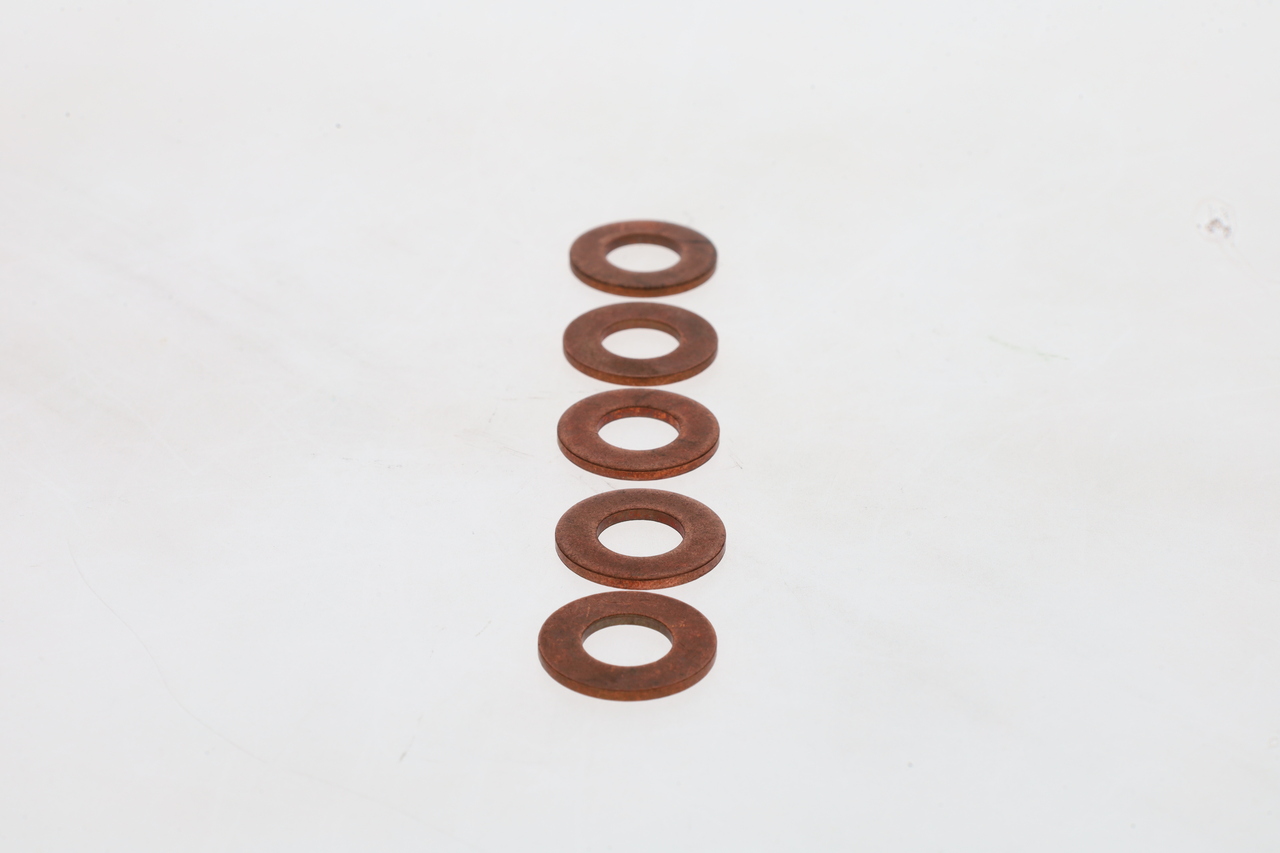 Bosch Verstuiverhouder pakking 2 430 100 048