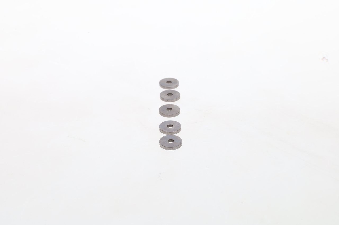 Bosch Afstandsschijf 2 430 102 972