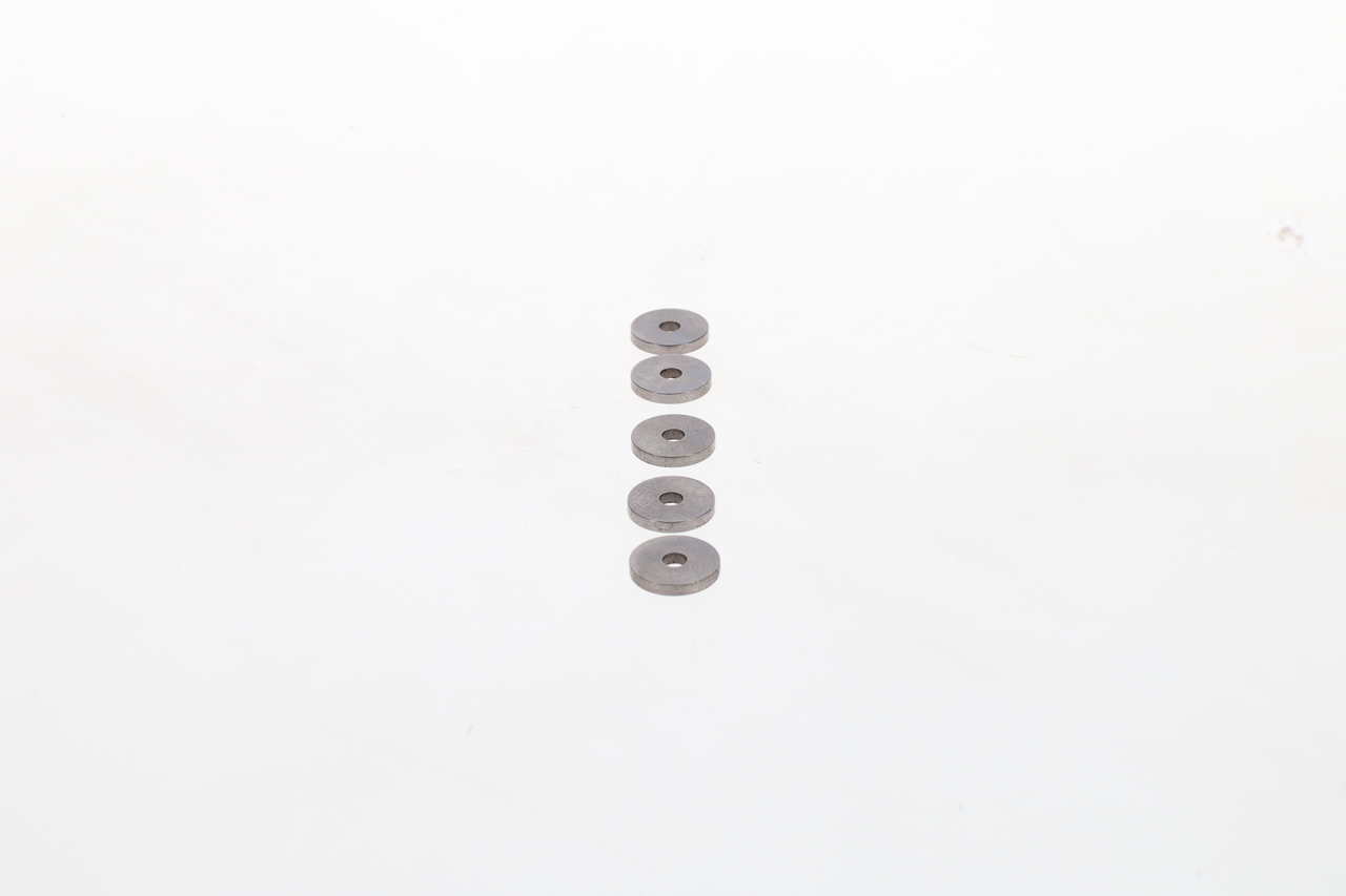 Bosch Afstandsschijf 2 430 102 972