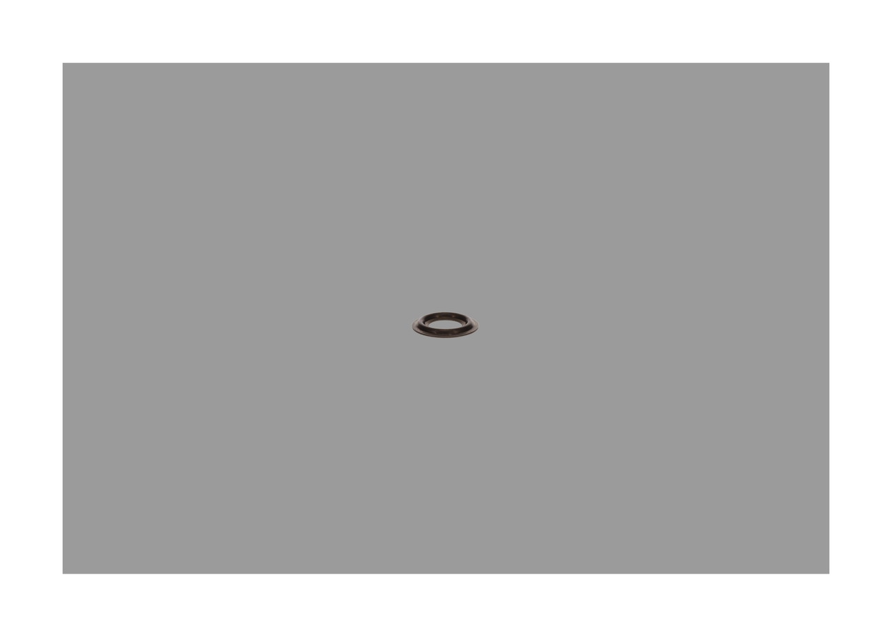 Bosch Verstuiverhouder pakking 2 430 190 002