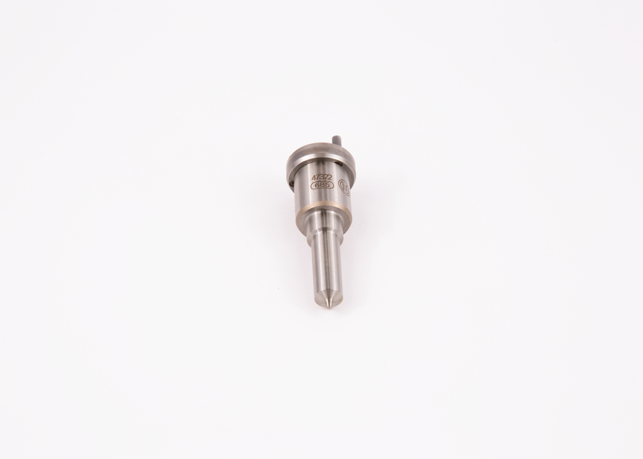 Bosch Injector reparatieset 2 437 010 099