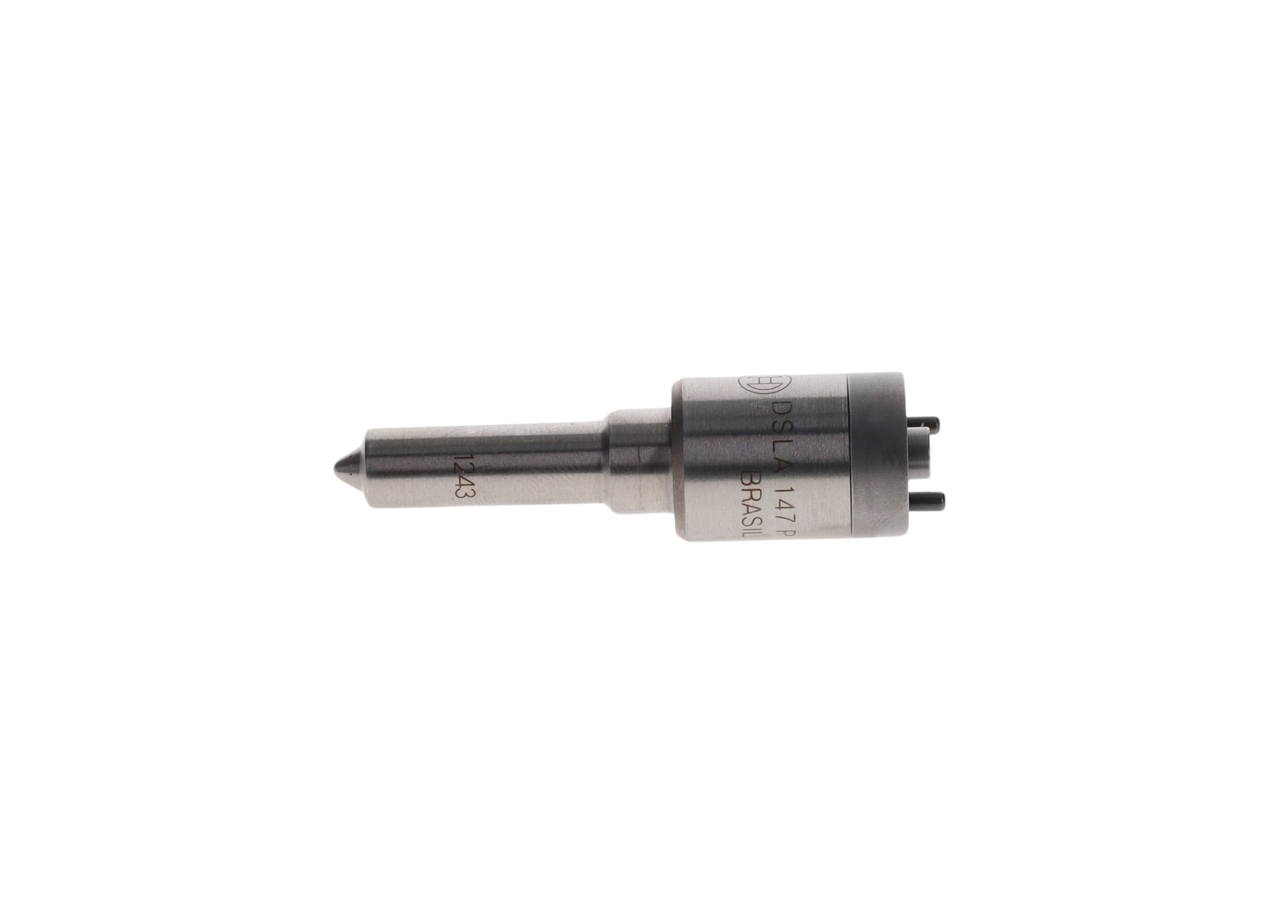 Bosch Injector reparatieset 2 437 010 141