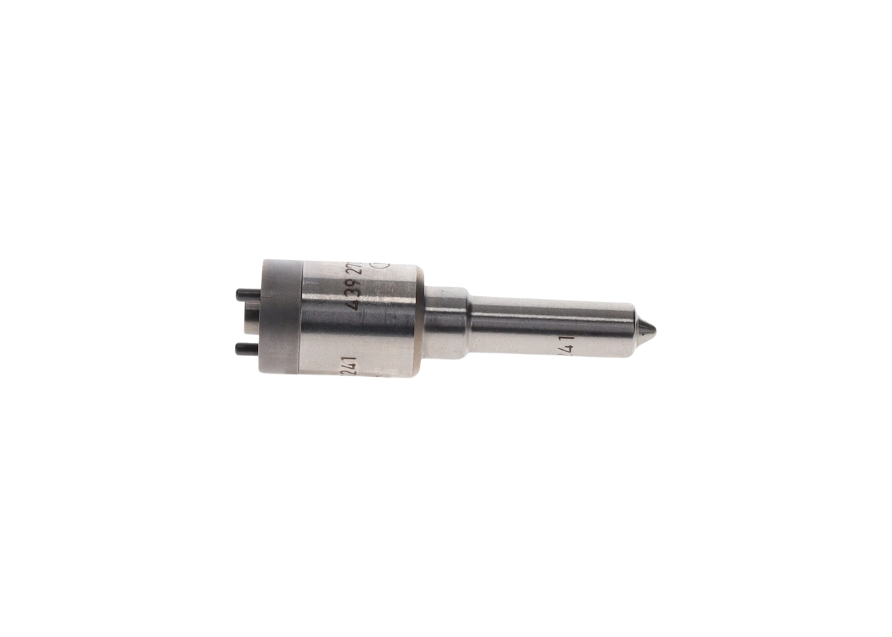 Bosch Injector reparatieset 2 437 010 142
